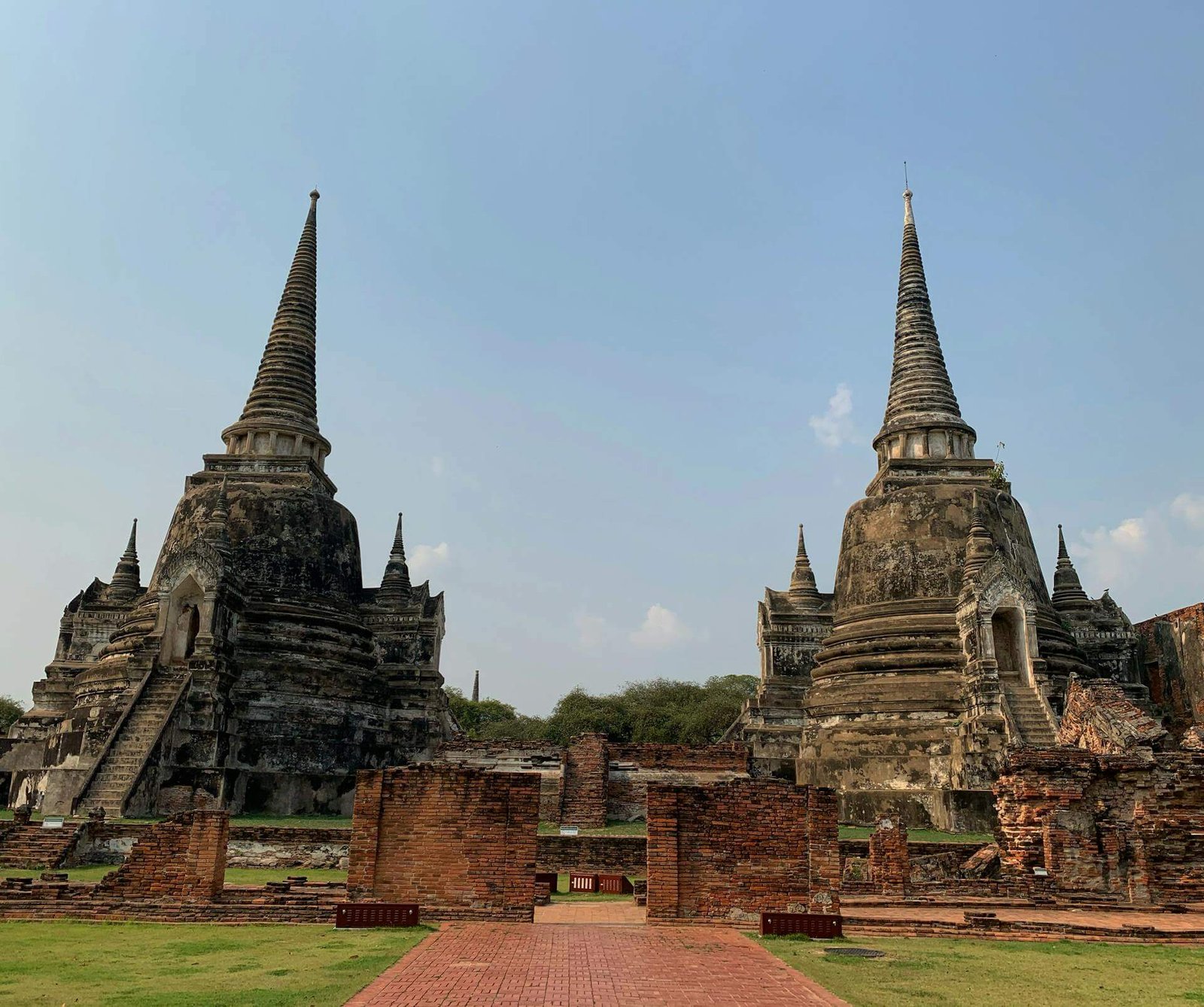ayutthaya best things to do in bangkok