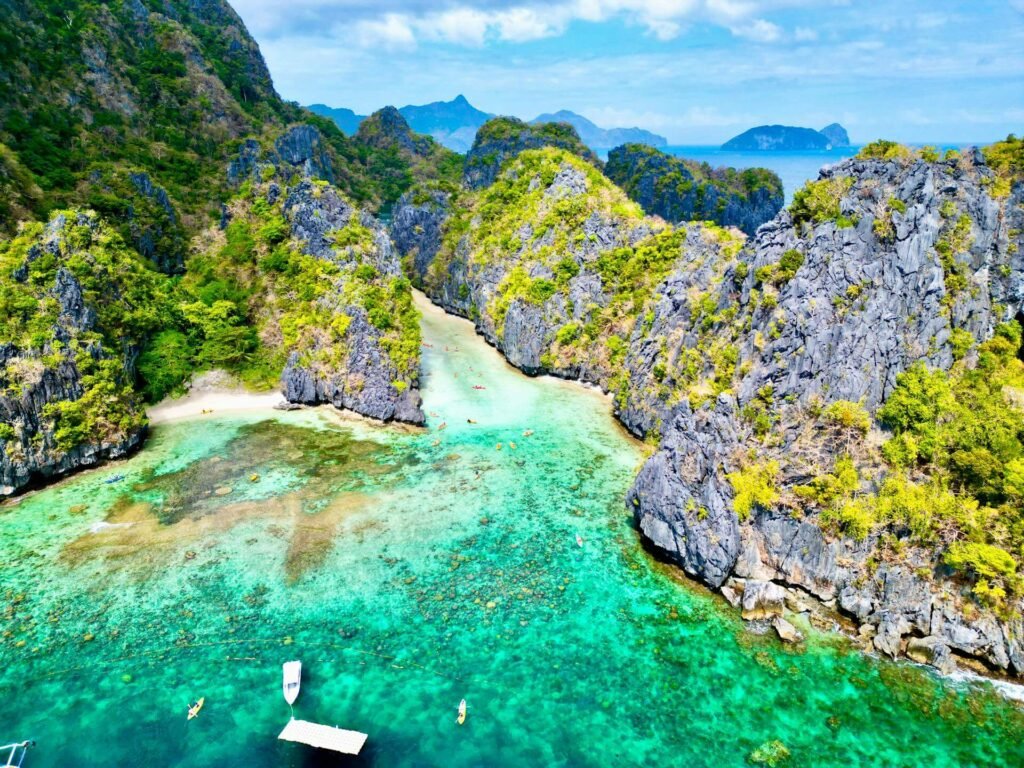 El Nido Palawan