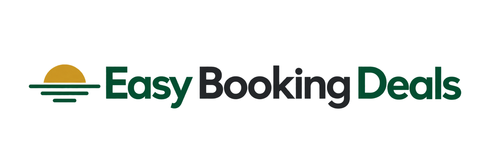 Easy Booking Deals